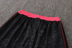 گرمکن هودی رئال مادرید 2022 مشکی