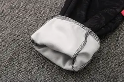 گرمکن هودی رئال مادرید 2022 مشکی