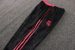 گرمکن هودی رئال مادرید 2022 مشکی