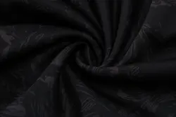 گرمکن هودی رئال مادرید 2022 مشکی