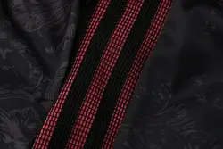 گرمکن هودی رئال مادرید 2022 مشکی