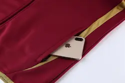 گرمکن شلوار آرسنال جگری 2022 Teamgeist