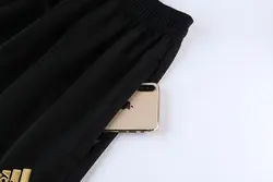 گرمکن شلوار آرسنال جگری 2022 Teamgeist