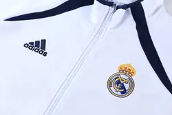 گرمکن شلوار رئال مادرید سفید 2022 Teamgeist