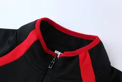 گرمکن شلوار منچستریونایتد 2022 مشکی Teamgeist