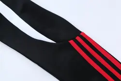 گرمکن شلوار منچستریونایتد 2022 مشکی Teamgeist