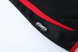 گرمکن شلوار منچستریونایتد 2022 مشکی Teamgeist