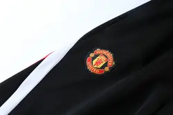 گرمکن شلوار منچستریونایتد 2022 مشکی Teamgeist