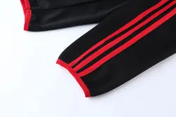 گرمکن شلوار منچستریونایتد 2022 مشکی Teamgeist