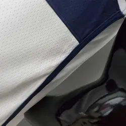 لباس سفید واشینگتن ویزاردز آسوسیشن ادیشن ویژه 75 سالگی NBA