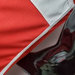 لباس قرمز واشینگتن ویزاردز آیکن ادیشن ویژه 75 سالگی NBA
