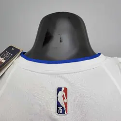 لباس سفید دیترویت پیستونز آسوسیشن ادیشن ویژه 75 سالگی NBA