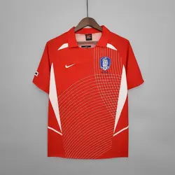 لباس کلاسیک کره جنوبی 2002