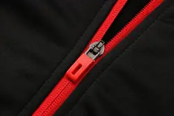 گرمکن هودی منچستریونایتد 2022 مشکی