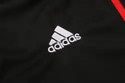 گرمکن هودی منچستریونایتد 2022 مشکی