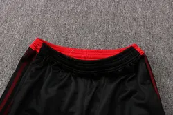 گرمکن هودی منچستریونایتد 2022 مشکی