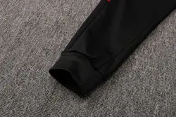 گرمکن هودی منچستریونایتد 2022 مشکی