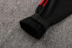 گرمکن هودی منچستریونایتد 2022 مشکی