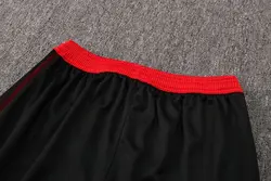 گرمکن هودی منچستریونایتد 2022 مشکی