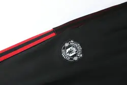 گرمکن شلوار منچستریونایتد قرمز 2022
