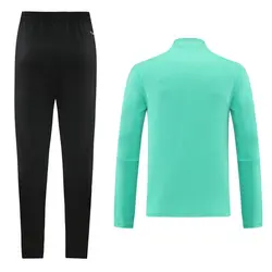 گرمکن شلوار آرسنال سبزآبی 2022