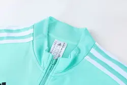 گرمکن شلوار آرسنال سبزآبی 2022