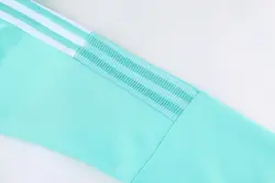 گرمکن شلوار آرسنال سبزآبی 2022