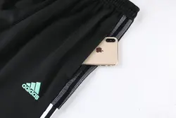 گرمکن شلوار آرسنال سبزآبی 2022