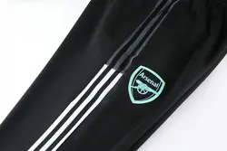 گرمکن شلوار آرسنال سبزآبی 2022