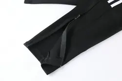 گرمکن شلوار آرسنال سبزآبی 2022