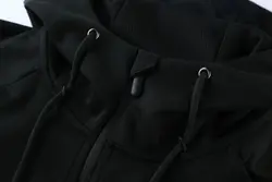 گرمکن هودی لیگ قهرمانان بارسلونا 2022