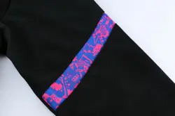 گرمکن هودی لیگ قهرمانان بارسلونا 2022