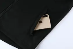 گرمکن هودی لیگ قهرمانان بارسلونا 2022