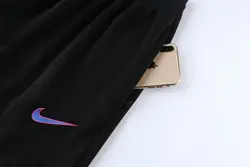 گرمکن هودی لیگ قهرمانان بارسلونا 2022