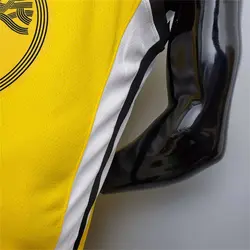 لباس زرد گلدن استیت واریرز اِرند ادیشن