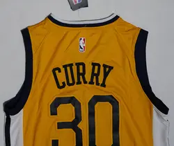 لباس زرد گلدن استیت واریرز اِرند ادیشن