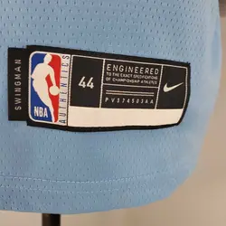 لباس آبی روشن لس آنجلس کلیپرز سیتی ادیشن