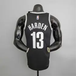 لباس مشکی بروکلین نتس ویژه 75 سالگی NBA آیکن ادیشن