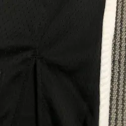 لباس مشکی بروکلین نتس ویژه 75 سالگی NBA آیکن ادیشن