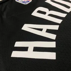 لباس مشکی بروکلین نتس ویژه 75 سالگی NBA آیکن ادیشن