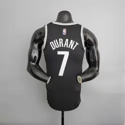 لباس مشکی بروکلین نتس ویژه 75 سالگی NBA آیکن ادیشن