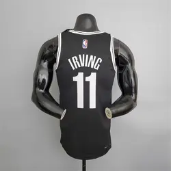 لباس مشکی بروکلین نتس ویژه 75 سالگی NBA آیکن ادیشن