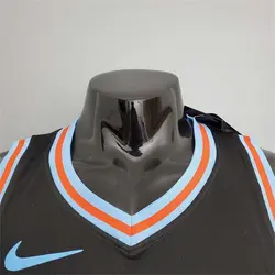 لباس مشکی ساکرامنتو کینگز سیتی ادیشن