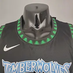 لباس مشکی مینسوتا تیمبرولوز کلاسیک ادیشن