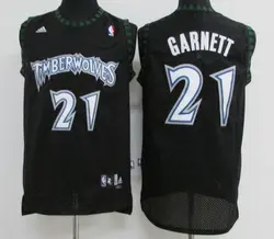 لباس مشکی مینسوتا تیمبرولوز کلاسیک ادیشن