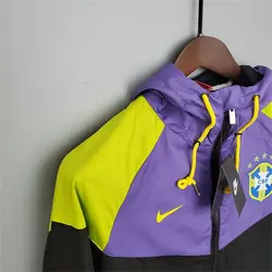 بادگیر برزیل مشکی 2022