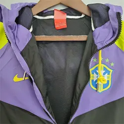 بادگیر برزیل مشکی 2022