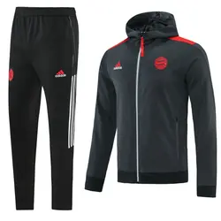 گرمکن هودی Z.N.E بایرن مونیخ لیگ قهرمانان 2022