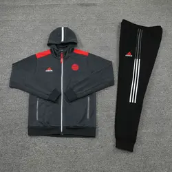 گرمکن هودی Z.N.E بایرن مونیخ لیگ قهرمانان 2022