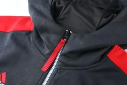 گرمکن هودی Z.N.E بایرن مونیخ لیگ قهرمانان 2022